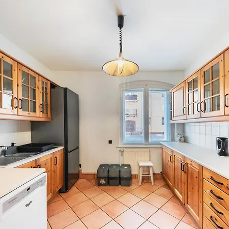 Apartment Rentplanet - Dlugosza Poznan