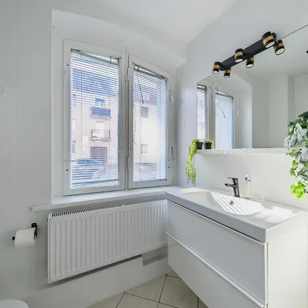 Rentplanet - Dlugosza Poznan