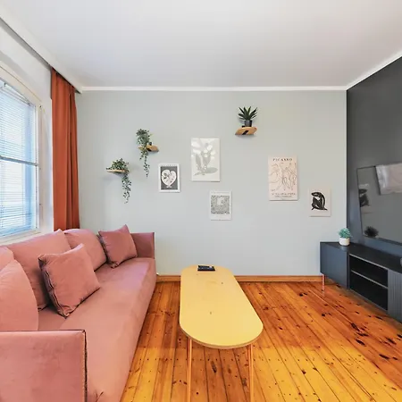Rentplanet - Dlugosza Apartment