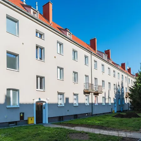 Apartment Rentplanet - Dlugosza *